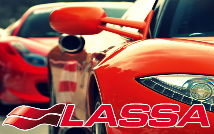 летние шины Lassa